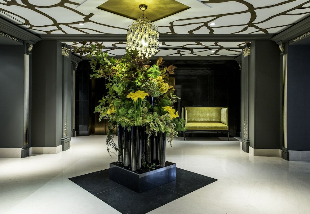 Фото Sofitel-Paris Le Faubourg