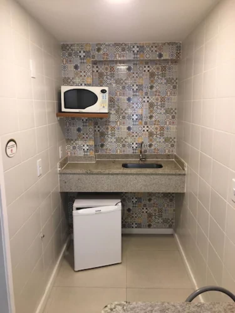 Фото Hotel Cantareira