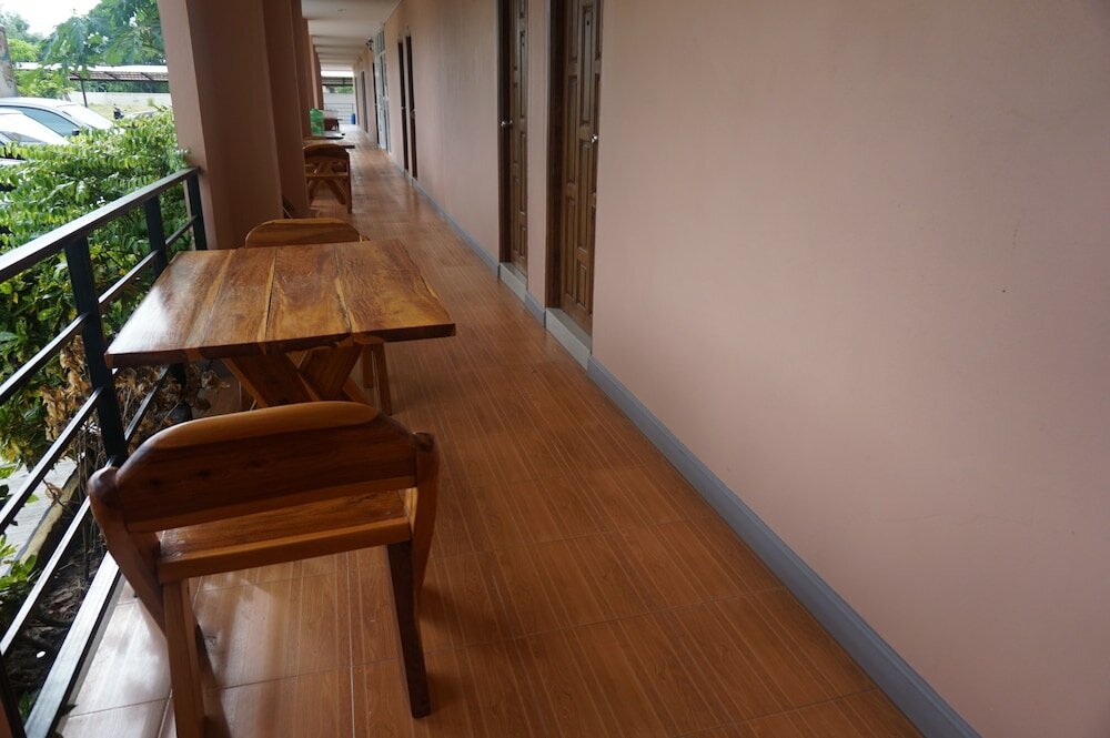 Фото Bumnsaya Place