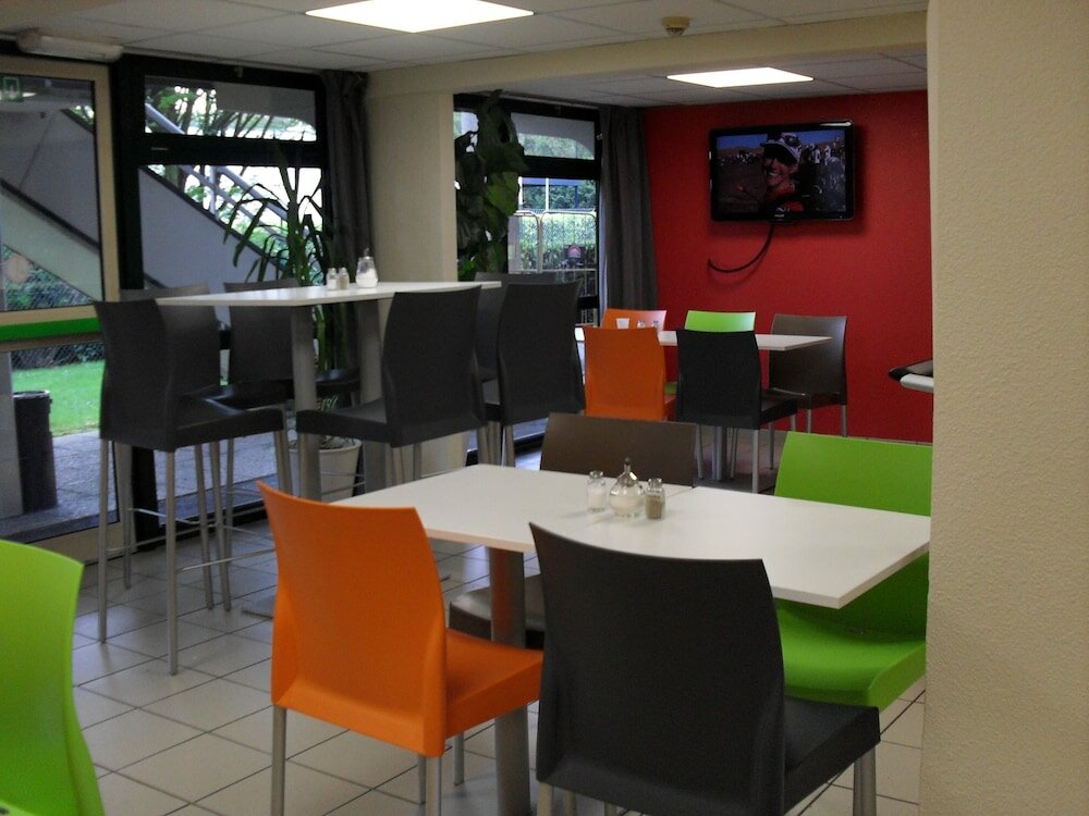 Фото Premiere Classe Hotel Liege