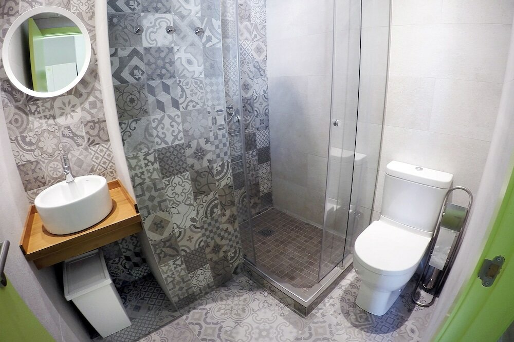 Фото Meeting Point Hostels