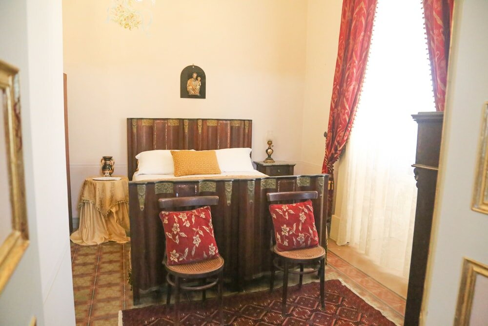 Фото Palazzo De Castro