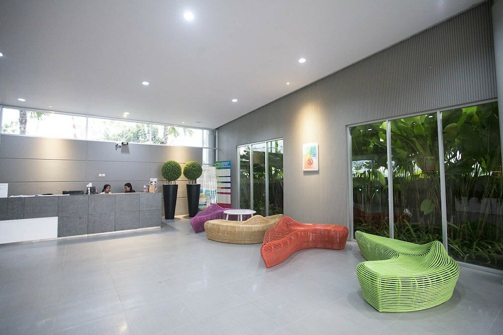 Фото De Green Inn