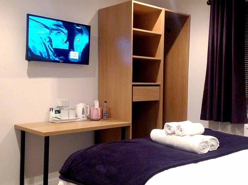 Фото The Wheatsheaf