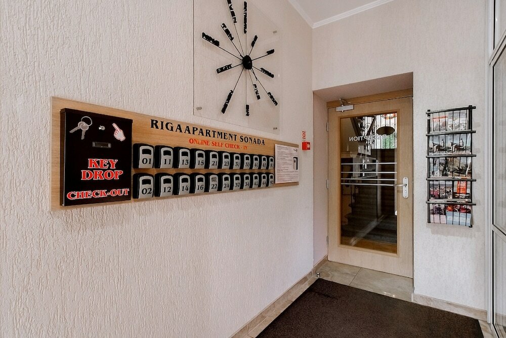 Фото Rigaapartment Sonada