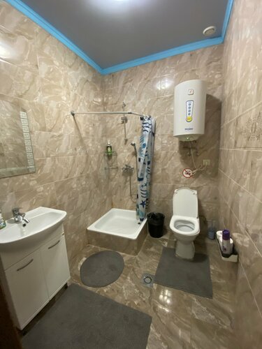 Гостиница Туфан by Воля в Майкопе