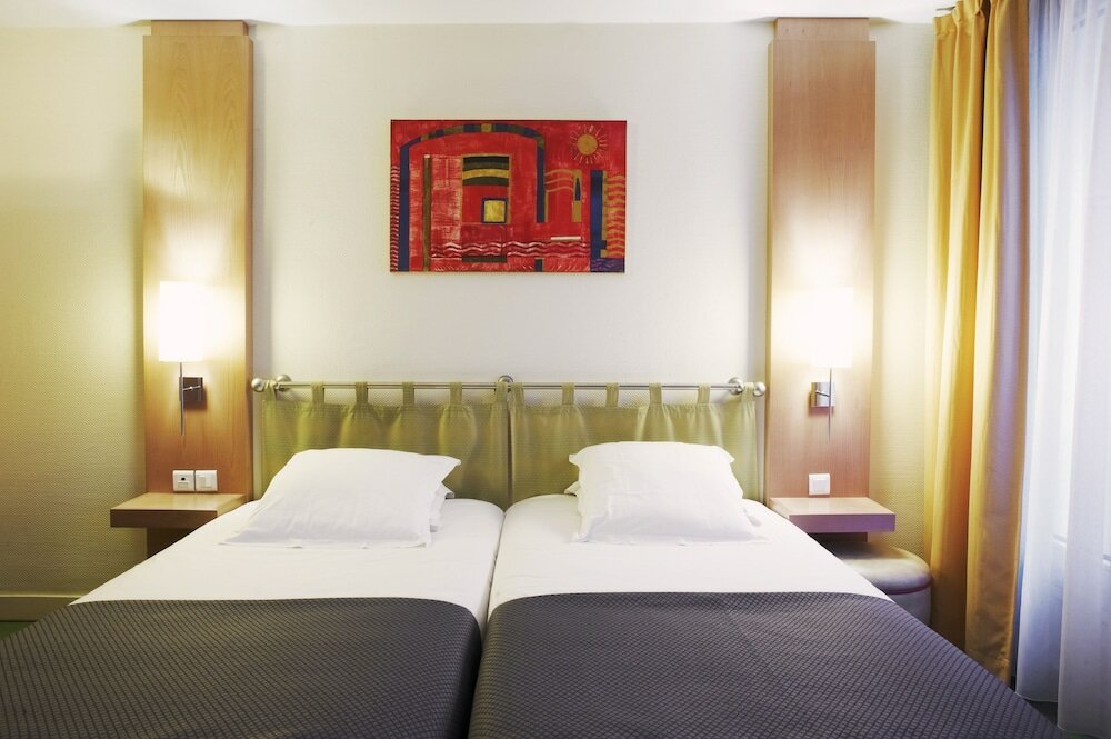 Фото New Hotel Opera