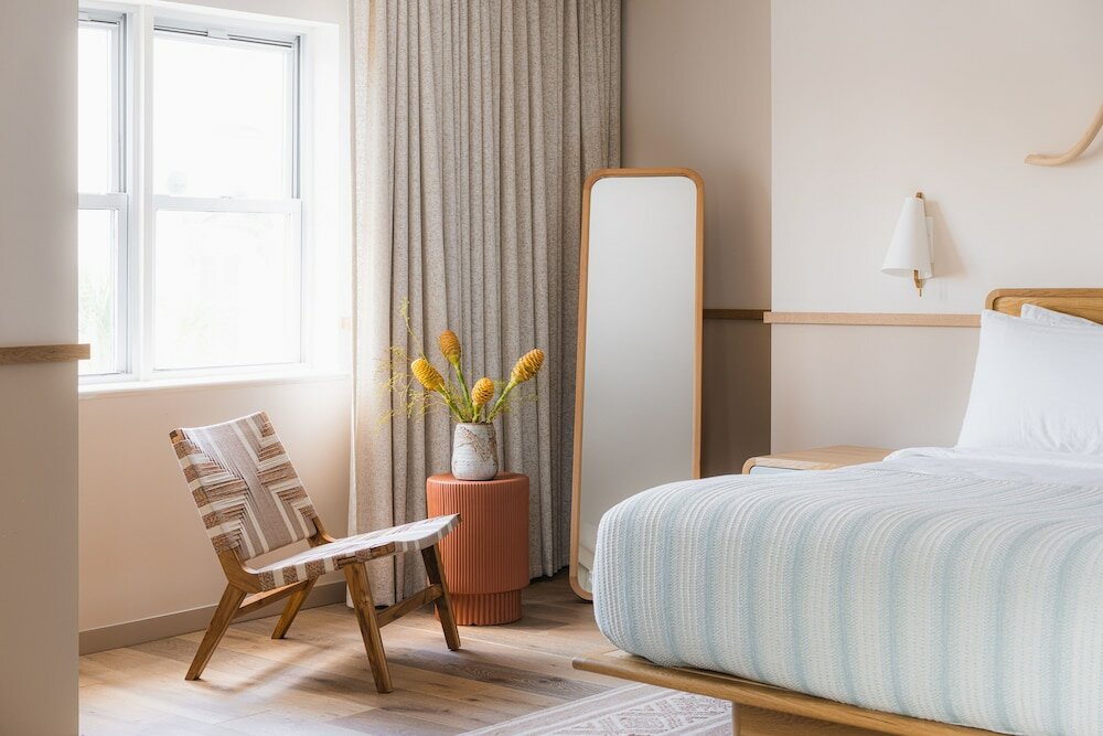 Фото The Ryder Hotel