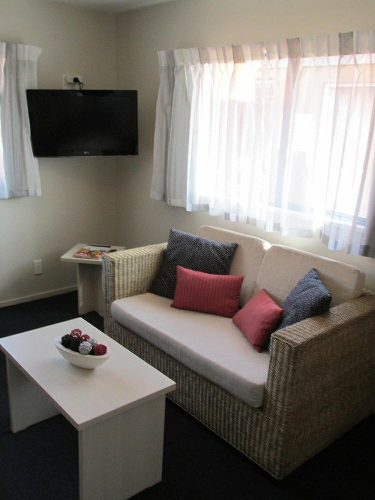 Фото Addington Court Motel