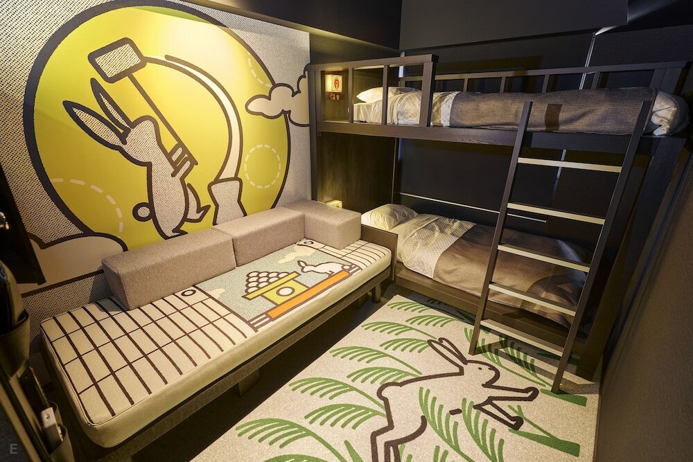 Фото Hotel Tavinos Kyoto