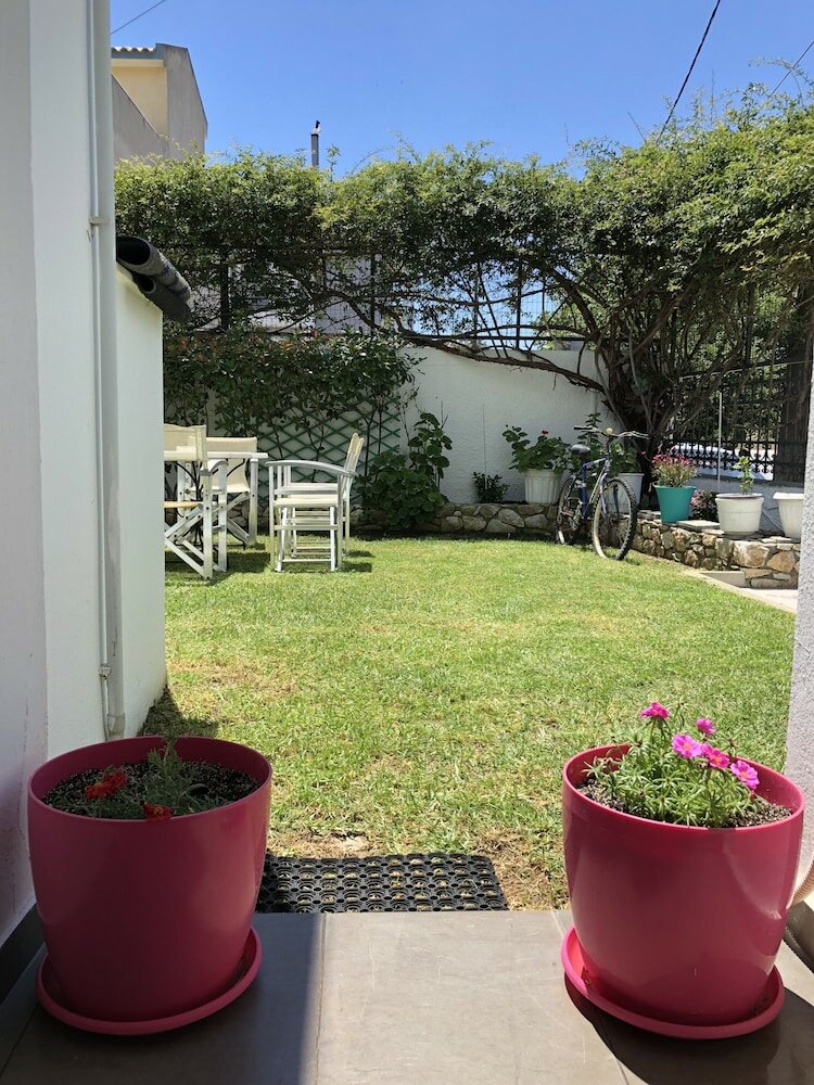 Фото Iris Skiathos