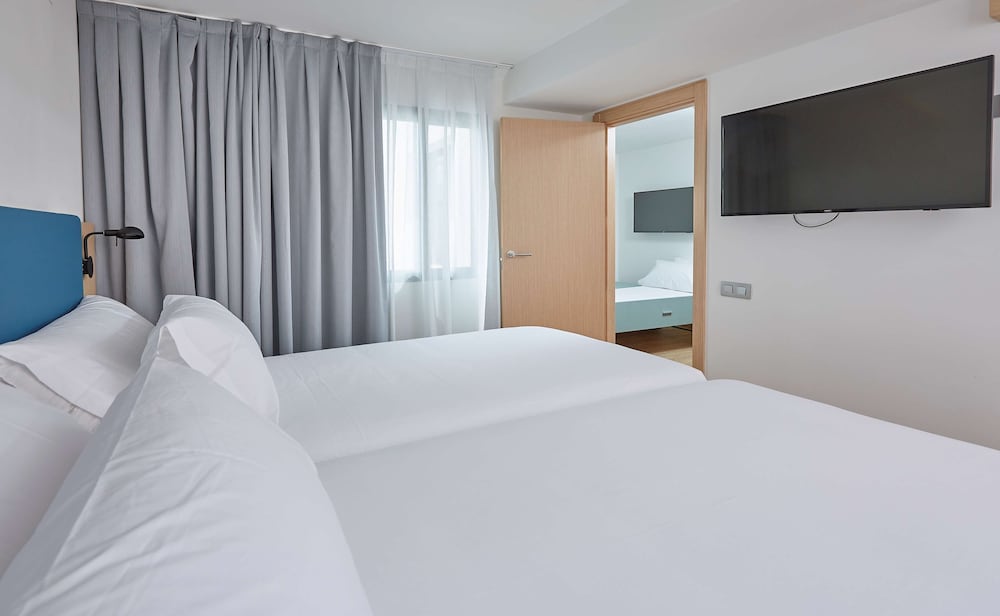 Фото Occidental Alicante