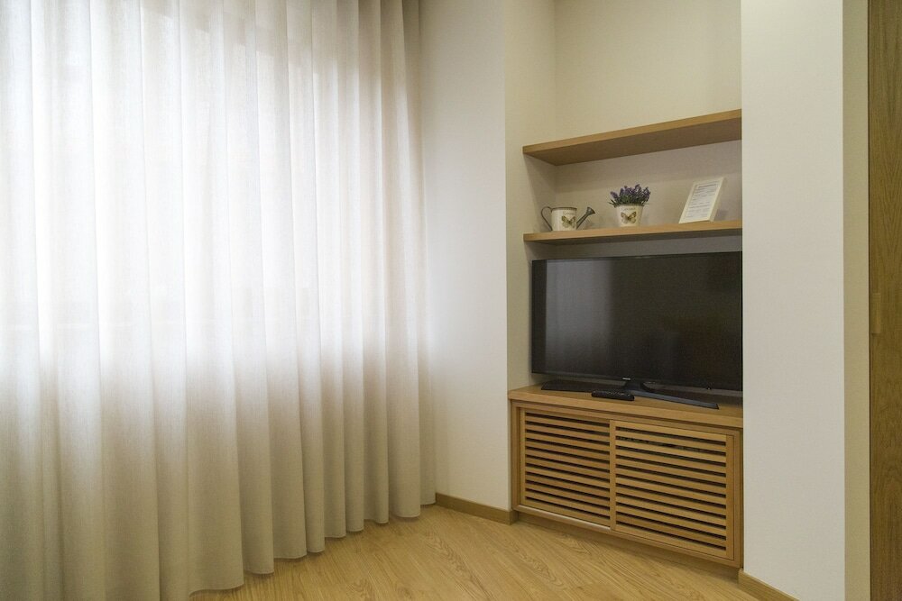 Фото Spot Apartments Trindade