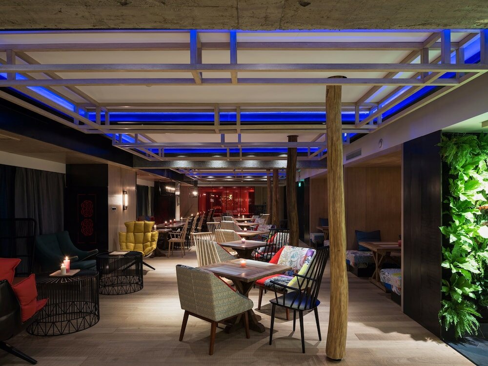 Фото Harbin 22c Boutique Hotel