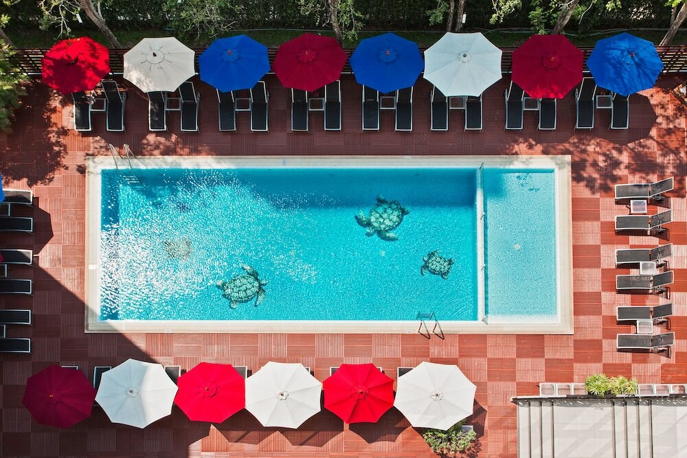 Фото отеля 5