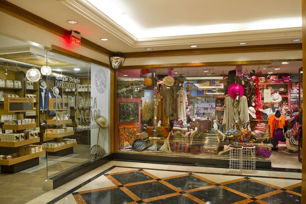 Фото Oro Verde Guayaquil