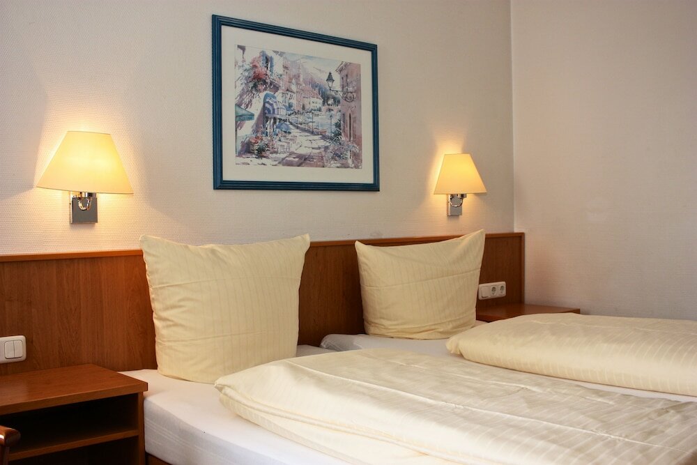 Фото Hotel Aulmann