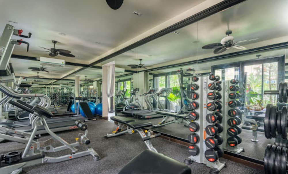 Фото Sol An Bang Beach Resort & SPA