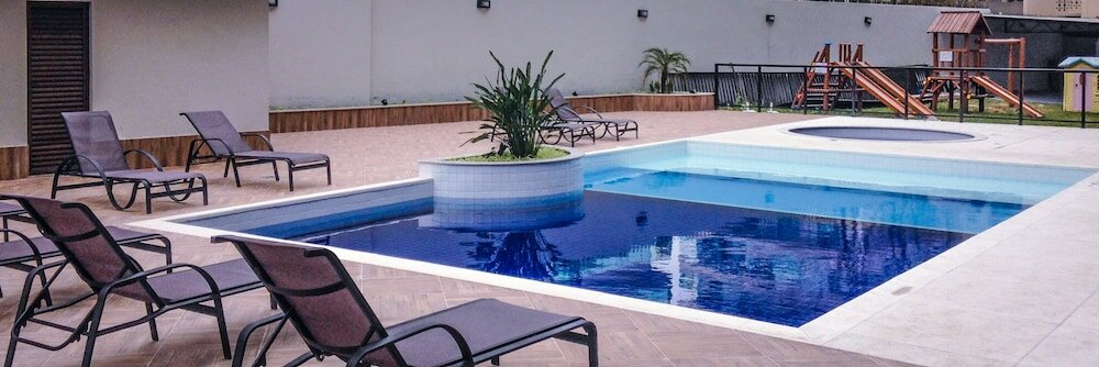 Фото Residencial Porto Príncipe