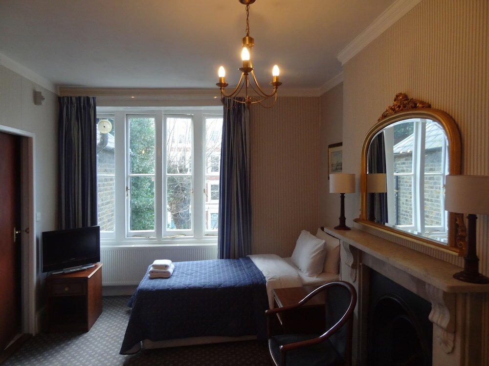 Фото Regency House Hotel