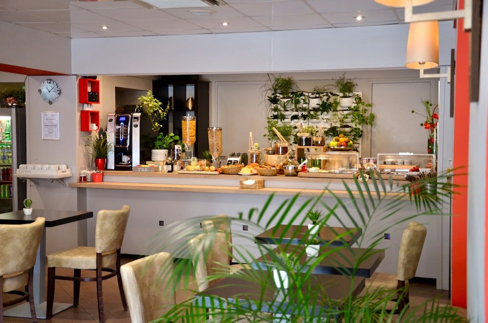 Фото Hotel du Globe