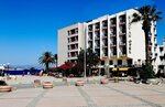 Rıdvan Hotel (İzmir, Cesme District, 16 Eylül Mah., 3052. Sok., 9A), hotel