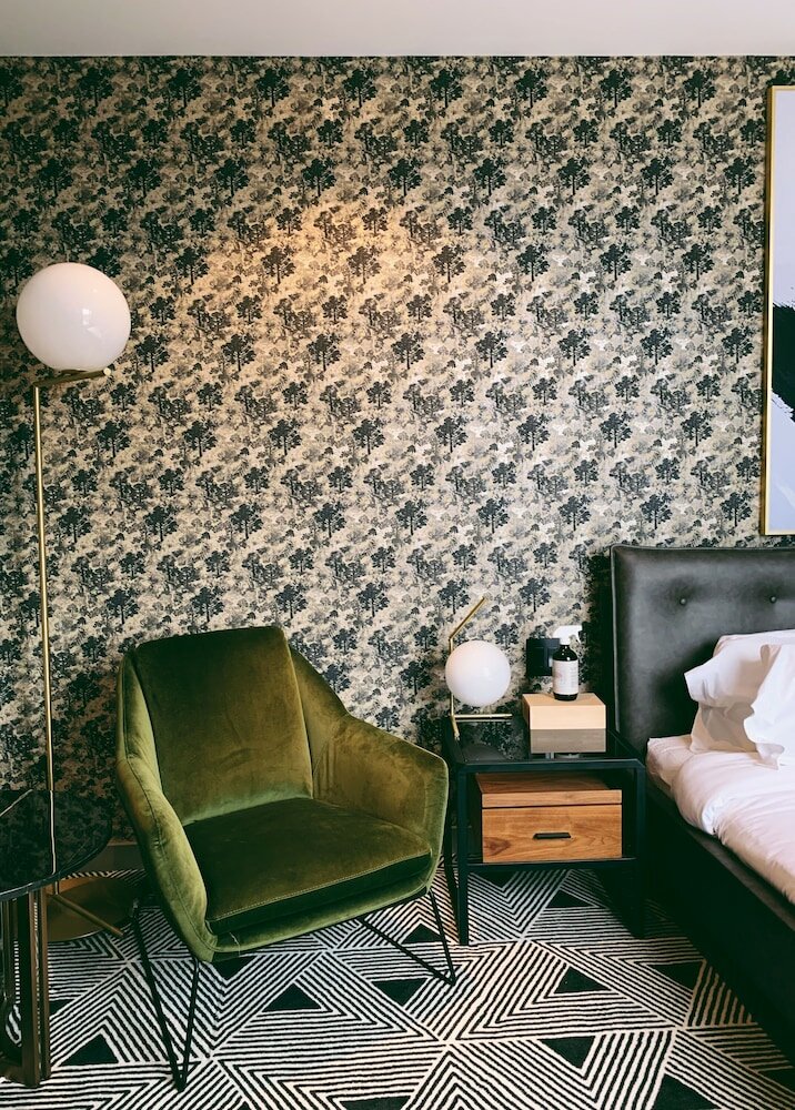 Фото Hôtel St-Thomas