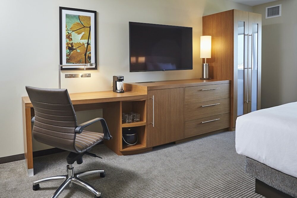 Фото Hyatt Place Toronto/Mississauga Centre