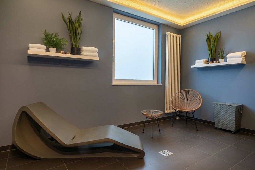 Фото The niu Ridge