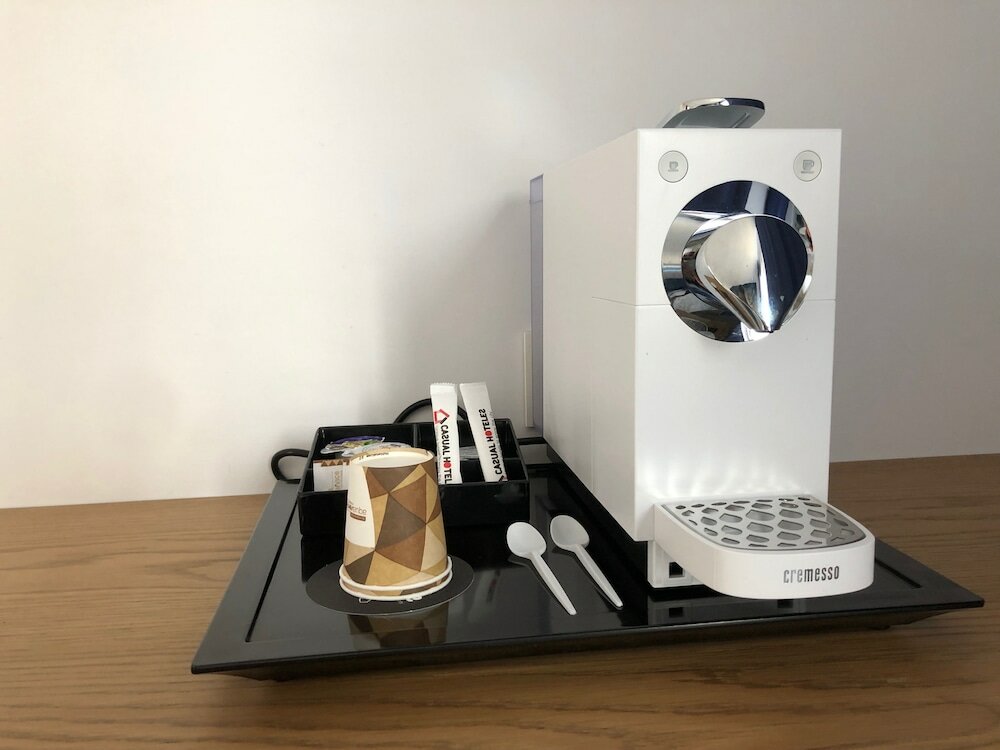 Фото Casual Socarrat Valencia - Adults Only