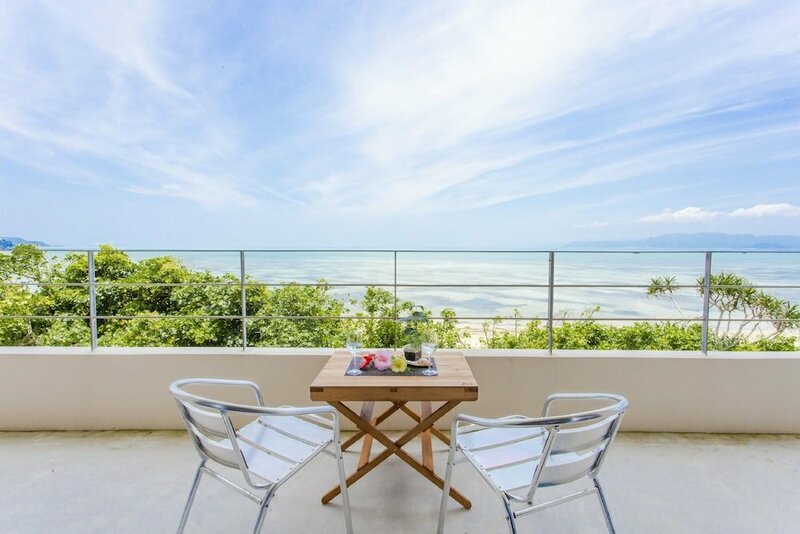 Гостиница Suite villa Yagaji