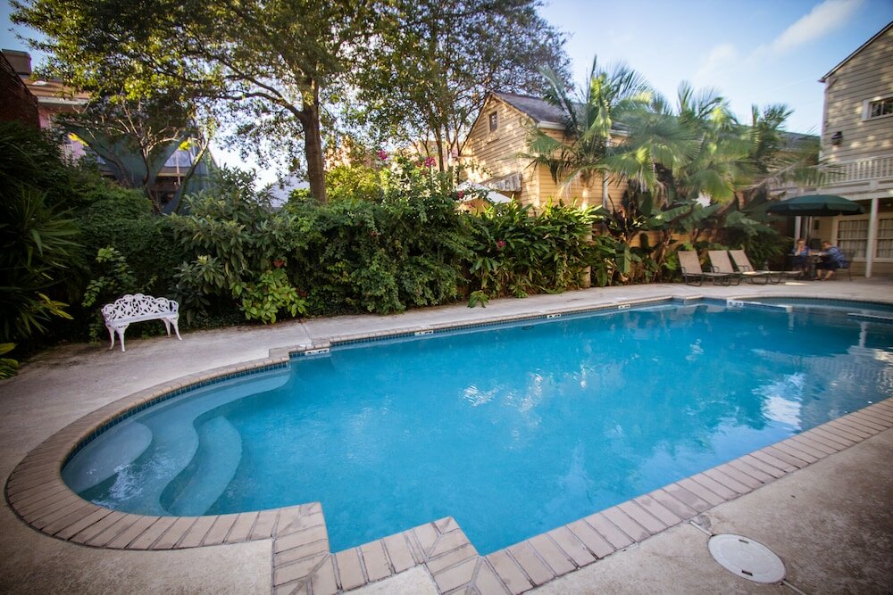 Фото Lamothe House