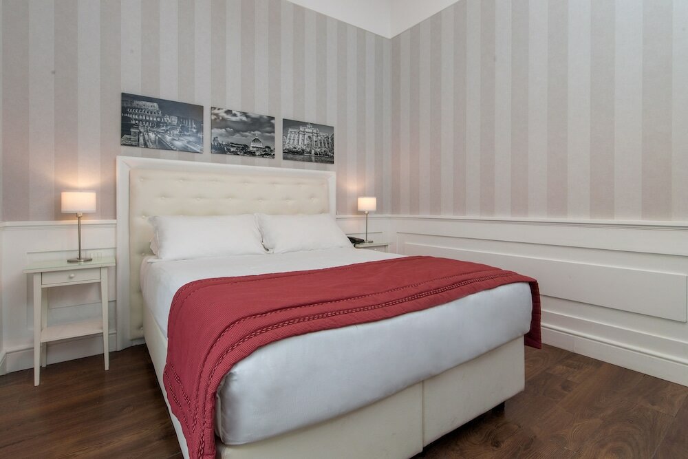 Фото Star Vatican Rooms