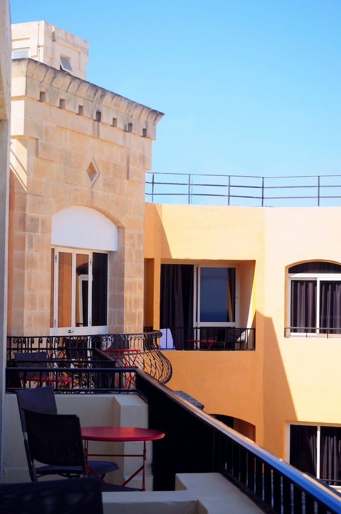 Фото Отель Palazzin