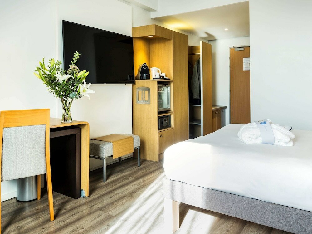 Фото Novotel Sevilla