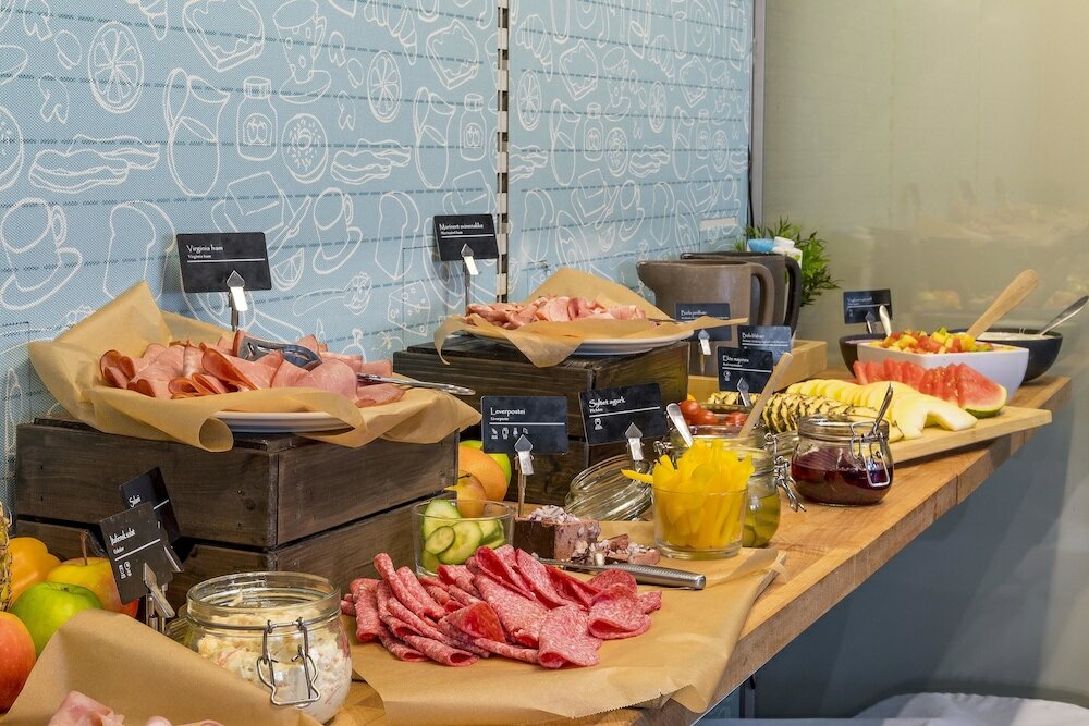 Фото Smarthotel Forus