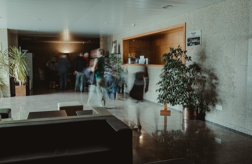 Фото Hotel Quinta dos Cedros