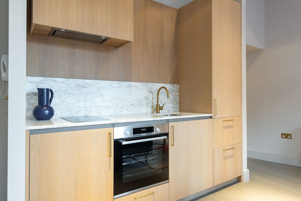 Фото South Kensington by Capital