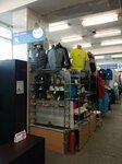 Oksa sport (Prosvescheniya Avenue, 87А), sportswear and shoes