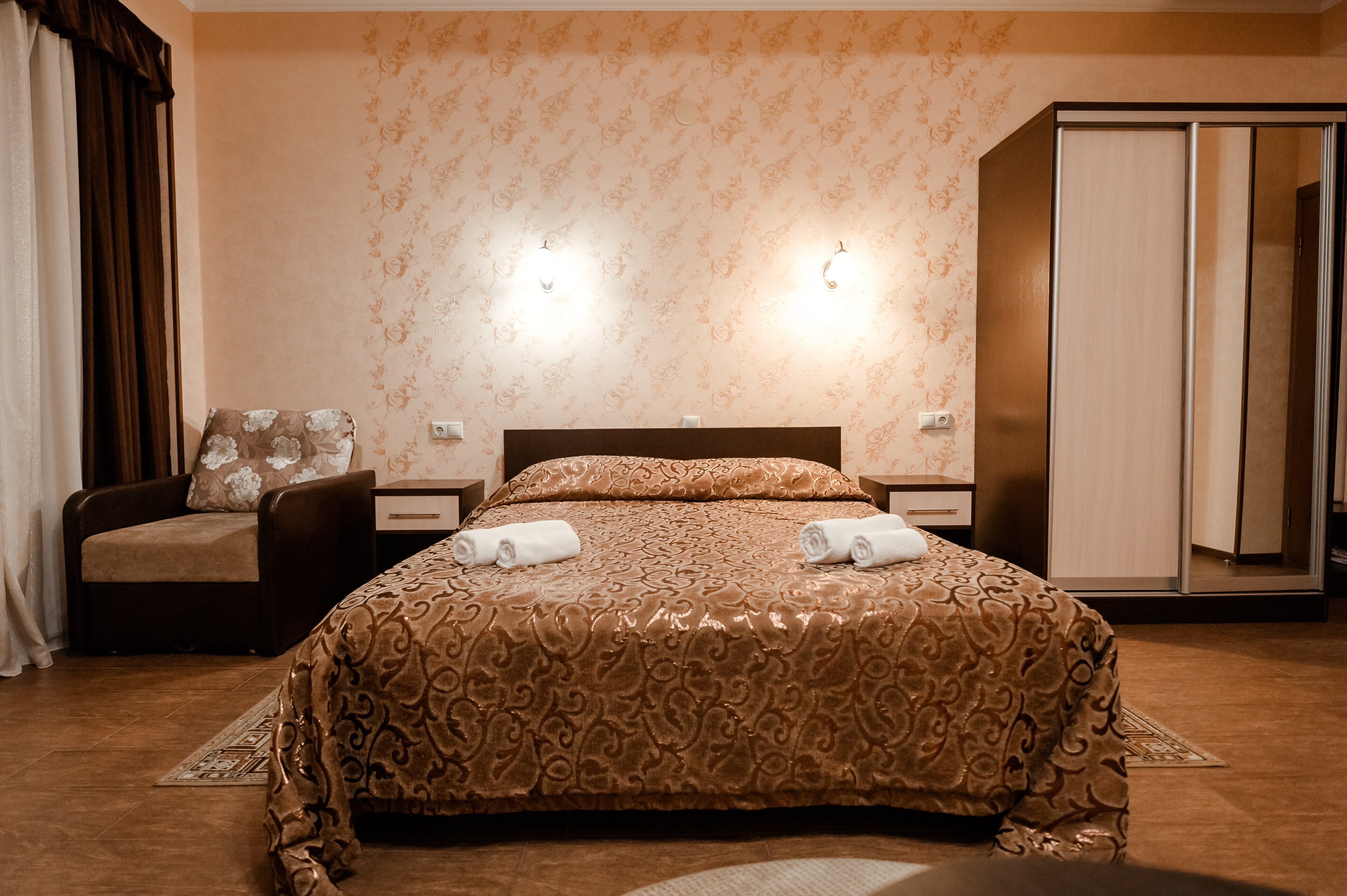 Фото Олимпия