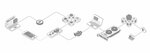 Blockchain Texno (Qiyot Residential Area, 73), editorial de medios