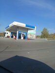 Газпром (Studencheskaya Street, 1к1), agns, agzs, agnks