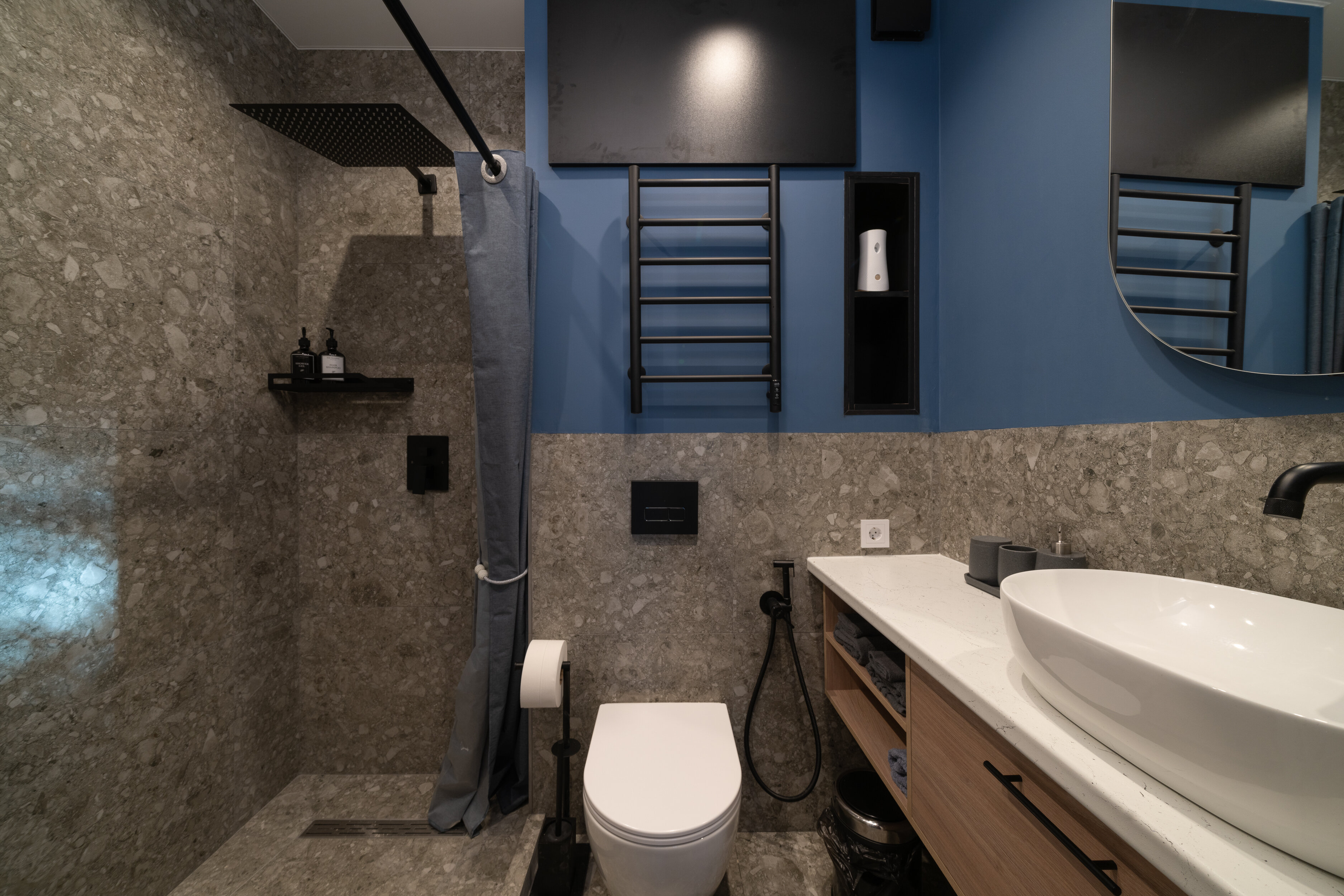 Фото Домик туриста