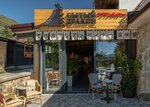 Сытый Дракон (Zaschitnikov Kavkaza Street, 29), barra de sushi
