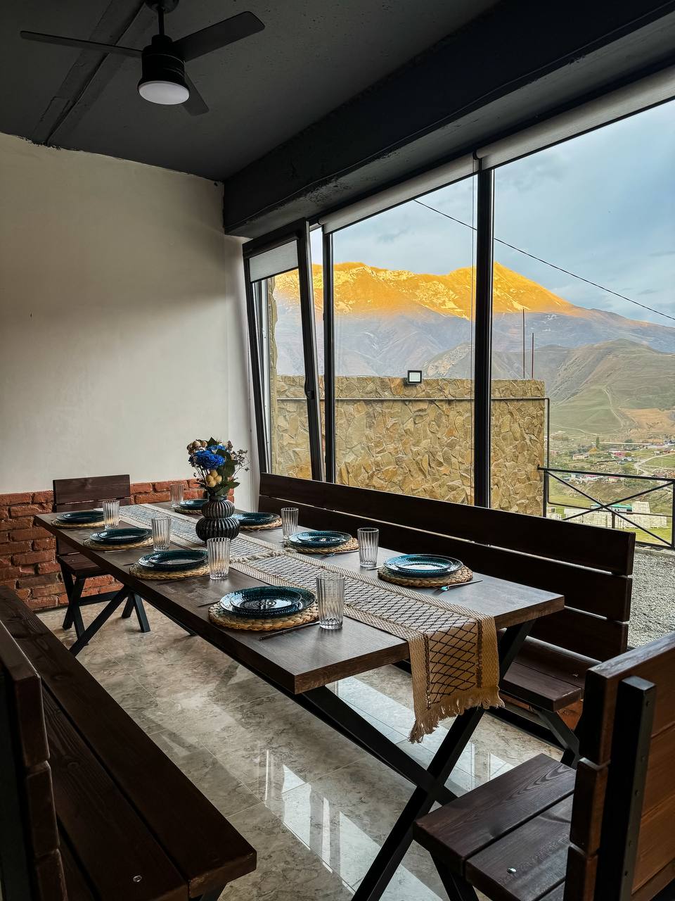 Фото Этнос Фиагдон