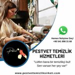 Mecidiyeköy Temizlik Şirketi (İstanbul, Şişli, Mecidiyeköy Mah., Selahattin Pınar Cad., 16A), servicio de limpieza