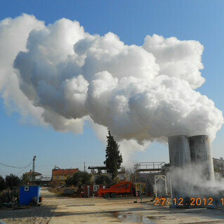 Energy equipment Hd Energy, Izmir, photo