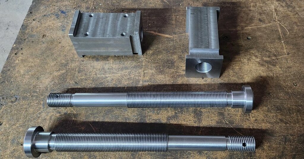 Industrial enterprise Tuna Engineering, Izmit, photo