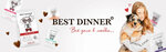 Bestdinner. pet (Budyonnogo Avenue, 33) ، متجر للحيوانات الأليفة