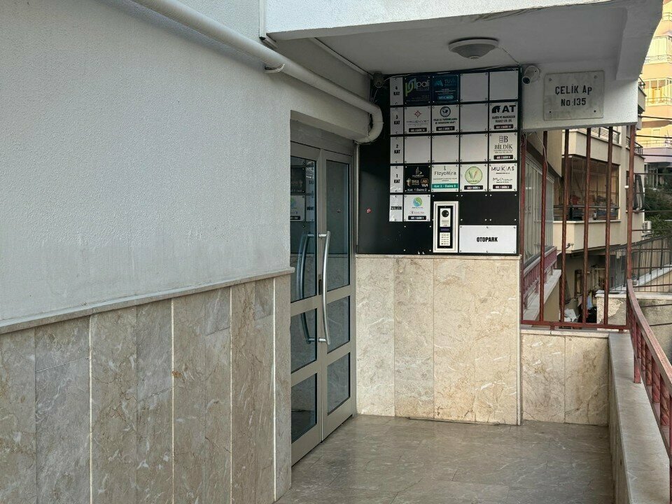 Business consulting Zekare Consulting, Ankara, photo